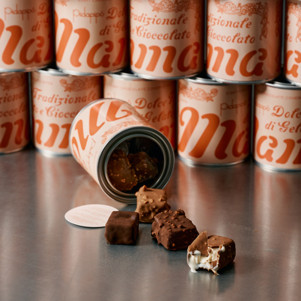 Mother's Day Gelato Bites